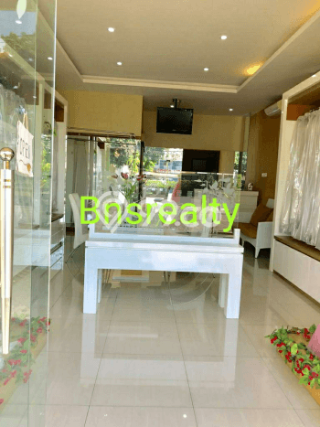 Rumah Ideal untuk Keluarga di Sanur - LT 526m2m² Rumah Ideal untuk Keluarga di Sanur - LT 526m2m²