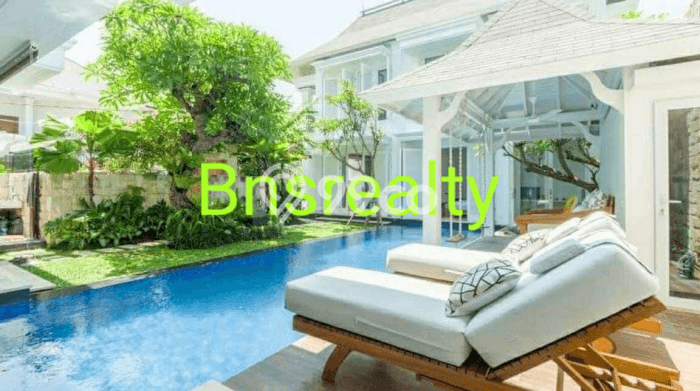 Rumah LT 535m2m² Lokasi Premium di Canggu, Dekat Pusat Kota, Badung Rumah LT 535m2m² Lokasi Premium di Canggu, Dekat Pusat Kota, Badung