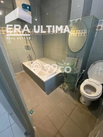 Rumah Luxury Modern Tanpa Renovasi di Cibeunying Bandung Rumah Luxury Modern Tanpa Renovasi di Cibeunying Bandung