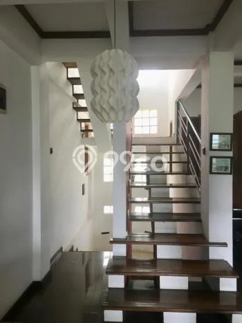 HARGA SPECIAL! Rumah Strategis di Bintaro, LT 345m² Bangunan 700m² HARGA SPECIAL! Rumah Strategis di Bintaro, LT 345m² Bangunan 700m²