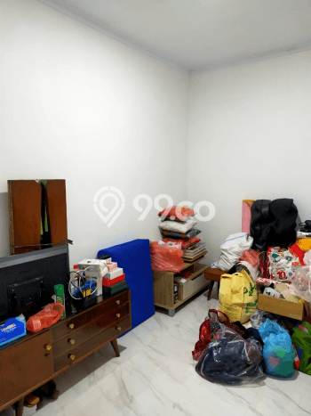Jual Rumah Eksklusif 4 KT di Serpong Villa Melati Mas, Tangerang Selatan Jual Rumah Eksklusif 4 KT di Serpong Villa Melati Mas, Tangerang Selatan