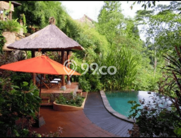 INVESTASI TEPAT! Rumah di Kedewatan, LT 8100m² Bangunan 4000m² INVESTASI TEPAT! Rumah di Kedewatan, LT 8100m² Bangunan 4000m²