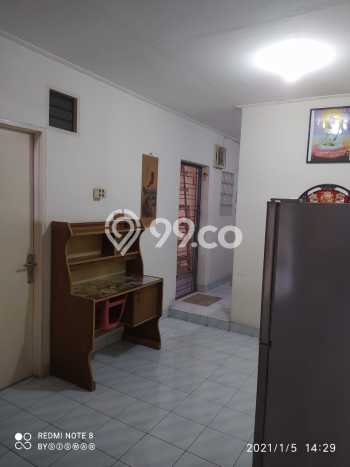 Rumah Modern 2 Kamar LT 90m2 di Daan Mogot Rumah Modern 2 Kamar LT 90m2 di Daan Mogot