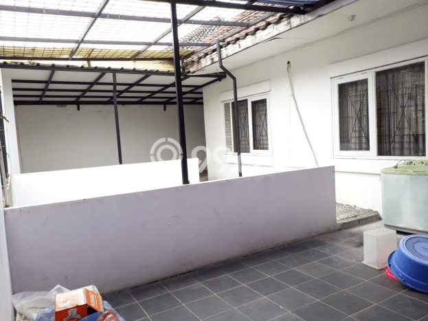 Rumah Elit Modern Siap Huni di Caringin Bandung Rumah Elit Modern Siap Huni di Caringin Bandung
