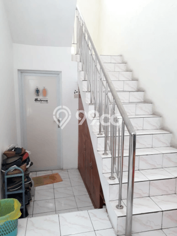 Rumah Elit Modern Siap Huni di Caringin Bandung Rumah Elit Modern Siap Huni di Caringin Bandung