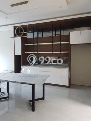 Jual Rumah Mewah Megah Dengan View Cantik di Setra Duta, Bandung Jual Rumah Mewah Megah Dengan View Cantik di Setra Duta, Bandung