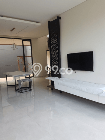 Jual Rumah Mewah Megah Dengan View Cantik di Setra Duta, Bandung Jual Rumah Mewah Megah Dengan View Cantik di Setra Duta, Bandung
