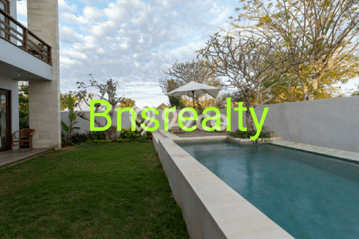 Hunian Impian Keluarga LB 1000m2m² View Gunung di Mumbul, Badung Hunian Impian Keluarga LB 1000m2m² View Gunung di Mumbul, Badung