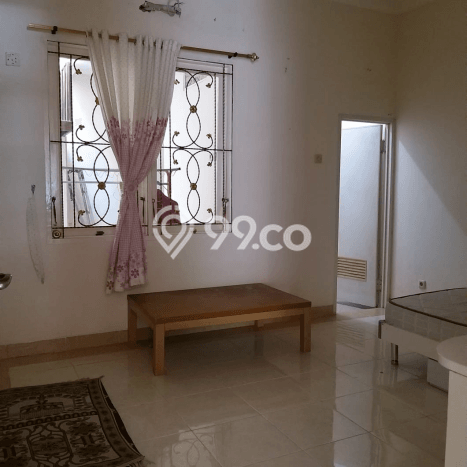 Rumah Minimalis 5 Kamar LT 180m2 di BSD Nusaloka Rumah Minimalis 5 Kamar LT 180m2 di BSD Nusaloka