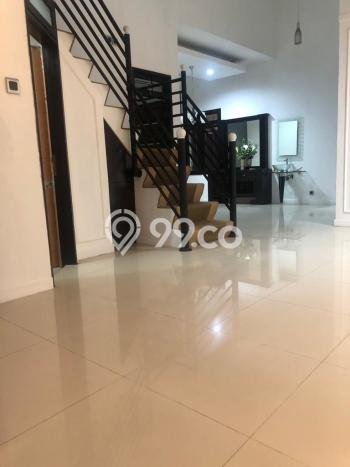 Sewa Rumah Murah di Pondok Indah Jakarta Selatan dengan 3 Kamar Tidur Sewa Rumah Murah di Pondok Indah Jakarta Selatan dengan 3 Kamar Tidur