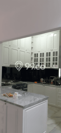 Hunian Mewah Dijual LT 240m2 di Kelapa Gading, Jakarta Utara Hunian Mewah Dijual LT 240m2 di Kelapa Gading, Jakarta Utara