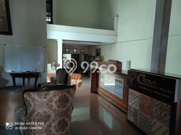 Dijual Rumah 3 Kamar Lokasi Strategis Bagus dan Strategis di Kartosuro Dijual Rumah 3 Kamar Lokasi Strategis Bagus dan Strategis di Kartosuro