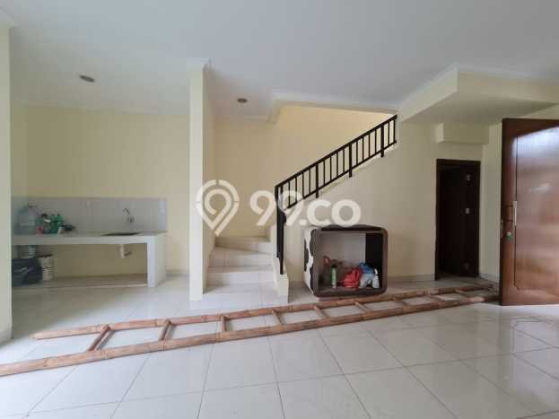 Rumah Luas Asri 3 KT Siap Pakai di BSD Avani Tangerang Rumah Luas Asri 3 KT Siap Pakai di BSD Avani Tangerang