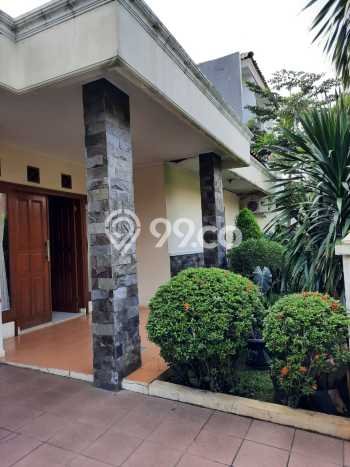 Disewakan Segera Rumah Kondisi Bagus di Area Cinere, Depok Disewakan Segera Rumah Kondisi Bagus di Area Cinere, Depok