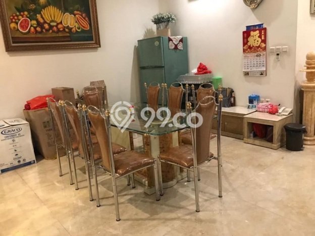 Dijual Hunian Mewah dengan Fasilitas Sekitar Komplit di Kelapa Gading, Jakarta Utara Dijual Hunian Mewah dengan Fasilitas Sekitar Komplit di Kelapa Gading, Jakarta Utara