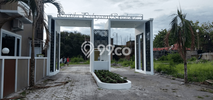 Dijual Rumah 3 Kamar Lokasi Strategis Nyaman dan Strategis di Mlati Dijual Rumah 3 Kamar Lokasi Strategis Nyaman dan Strategis di Mlati