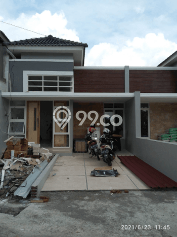 Rumah Modern Minimalis 0 Kamar Bisa Langsung Pindah di mojosongo Rumah Modern Minimalis 0 Kamar Bisa Langsung Pindah di mojosongo