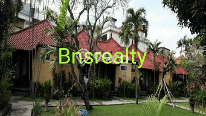 Dijual Murah Rumah dengan Luas Tanah 8400m2m² dan Luas Bangunan 5000m2m² di Area Sanur, Denpasar Dijual Murah Rumah dengan Luas Tanah 8400m2m² dan Luas Bangunan 5000m2m² di Area Sanur, Denpasar