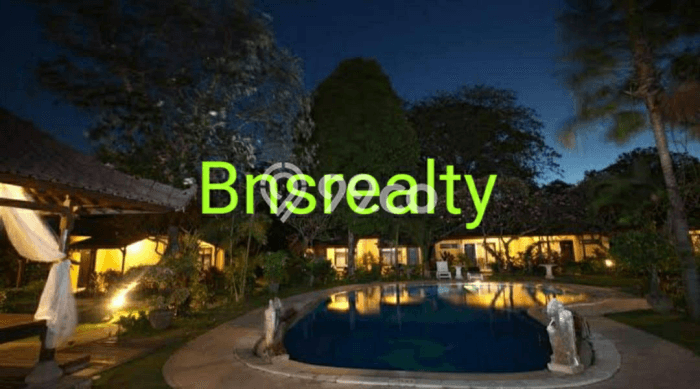Dijual Murah Rumah dengan Luas Tanah 8400m2m² dan Luas Bangunan 5000m2m² di Area Sanur, Denpasar Dijual Murah Rumah dengan Luas Tanah 8400m2m² dan Luas Bangunan 5000m2m² di Area Sanur, Denpasar