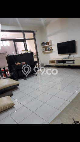 Rumah Elit LB 250m2 Siap Pakai Desain Elegan di Mekar Wangi, Bandung Rumah Elit LB 250m2 Siap Pakai Desain Elegan di Mekar Wangi, Bandung