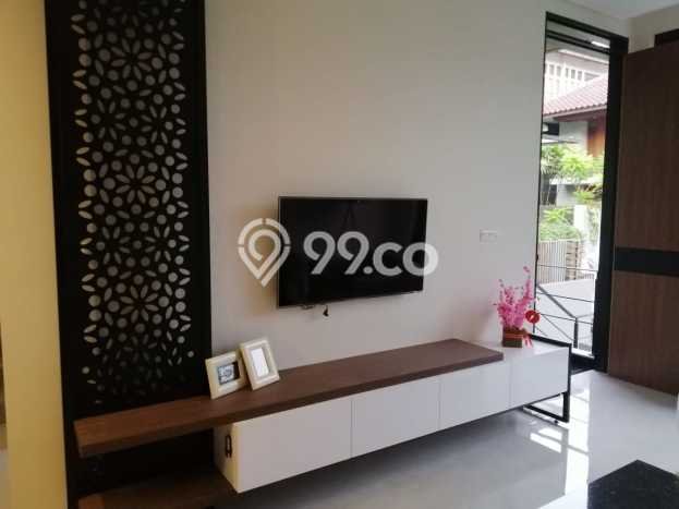 Rumah Luxury Modern Siap Huni di Setra Duta Bandung Rumah Luxury Modern Siap Huni di Setra Duta Bandung