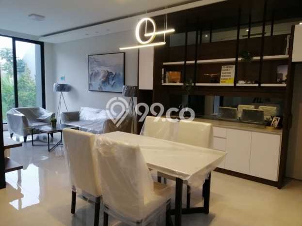 Rumah Luxury Modern Siap Huni di Setra Duta Bandung Rumah Luxury Modern Siap Huni di Setra Duta Bandung
