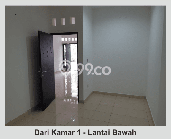 Dijual Rumah Eksklusif 3 KT di Tanah Sareal, Bogor Dijual Rumah Eksklusif 3 KT di Tanah Sareal, Bogor
