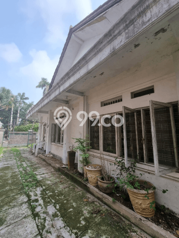 Hunian Mewah Dijual LT 654m2 di Menteng, Jakarta Pusat Hunian Mewah Dijual LT 654m2 di Menteng, Jakarta Pusat