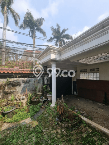 Hunian Mewah Dijual LT 654m2 di Menteng, Jakarta Pusat Hunian Mewah Dijual LT 654m2 di Menteng, Jakarta Pusat