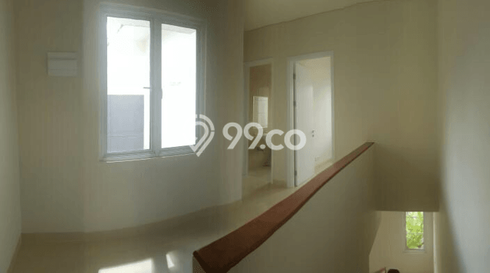 Rumah Modern 3 KT di BSD Tangerang Semi Furnished Rumah Modern 3 KT di BSD Tangerang Semi Furnished