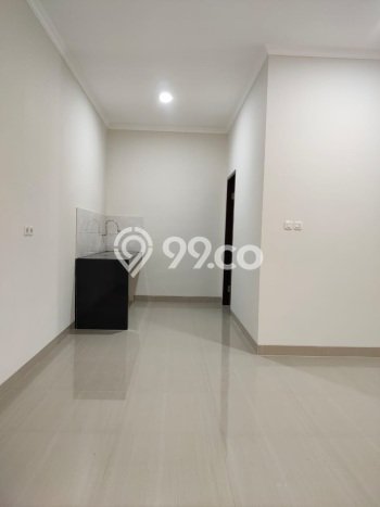 Rumah LT 160m² Akses Tol di Lippo Karawaci, Tangerang Rumah LT 160m² Akses Tol di Lippo Karawaci, Tangerang