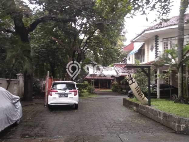 For Sale! Premium House LT 1198m2 Desain Modern di Antasari For Sale! Premium House LT 1198m2 Desain Modern di Antasari