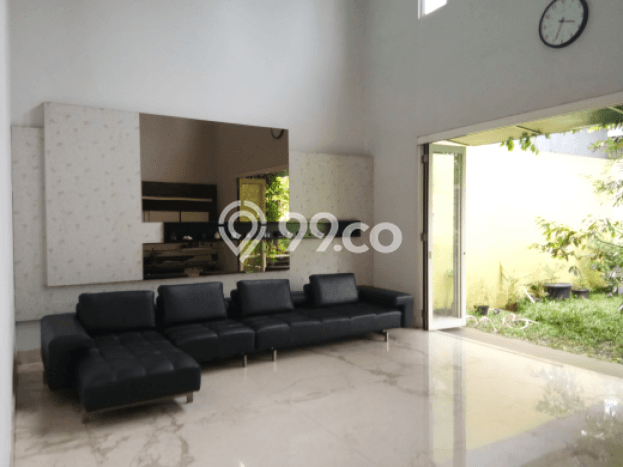 Hunian Super Mewah dengan Akses Paling Strategis di BSD City, Tangerang Hunian Super Mewah dengan Akses Paling Strategis di BSD City, Tangerang