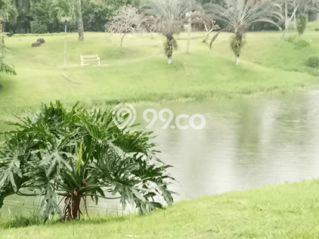 Hunian Super Mewah dengan Akses Paling Strategis di BSD City, Tangerang Hunian Super Mewah dengan Akses Paling Strategis di BSD City, Tangerang