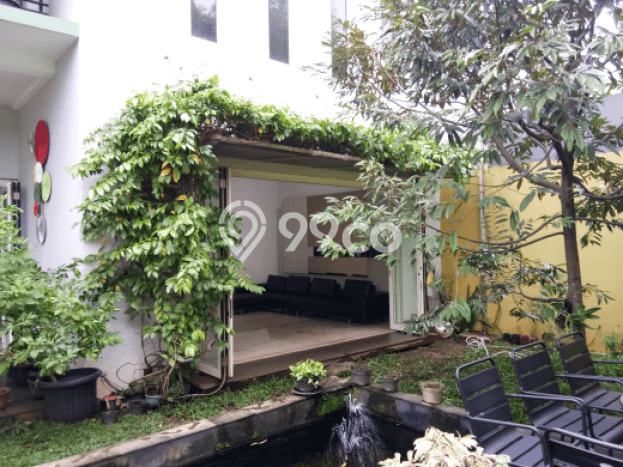 Hunian Super Mewah dengan Akses Paling Strategis di BSD City, Tangerang Hunian Super Mewah dengan Akses Paling Strategis di BSD City, Tangerang