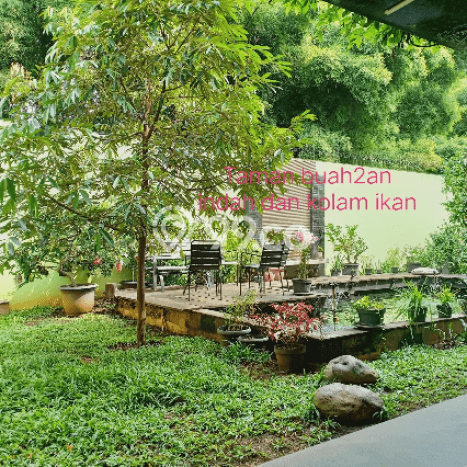 Hunian Super Mewah dengan Akses Paling Strategis di BSD City, Tangerang Hunian Super Mewah dengan Akses Paling Strategis di BSD City, Tangerang