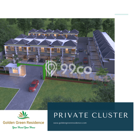 Rumah Strategis Minimalis Lb 70m2 di Pamulang, Tangerang Selatan Rumah Strategis Minimalis Lb 70m2 di Pamulang, Tangerang Selatan