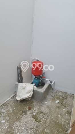 Rumah Strategis Minimalis Lb 70m2 di Pamulang, Tangerang Selatan Rumah Strategis Minimalis Lb 70m2 di Pamulang, Tangerang Selatan