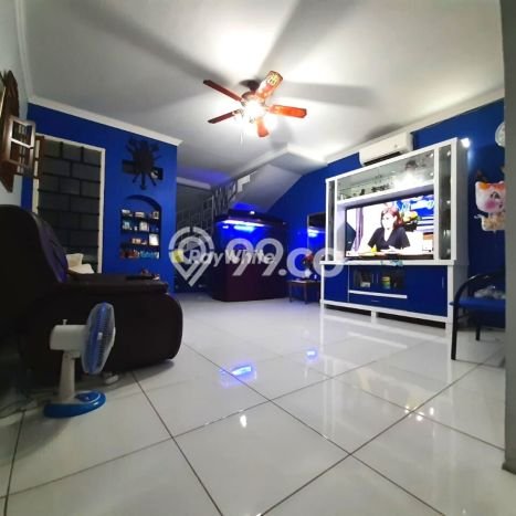 Hunian Cantik Minimalis Lb 150m2 di Pamulang, Tangerang Selatan Hunian Cantik Minimalis Lb 150m2 di Pamulang, Tangerang Selatan