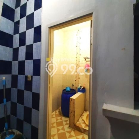 Hunian Cantik Minimalis Lb 150m2 di Pamulang, Tangerang Selatan Hunian Cantik Minimalis Lb 150m2 di Pamulang, Tangerang Selatan