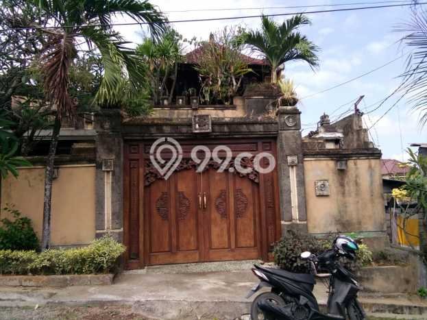 Rumah Luxury Modern Tanpa Renovasi di Ubung Denpasar Rumah Luxury Modern Tanpa Renovasi di Ubung Denpasar