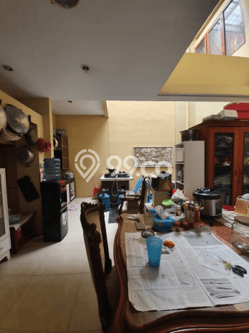For Sale! Luxury House LT 176m2 Desain Modern di Lebak Bulus For Sale! Luxury House LT 176m2 Desain Modern di Lebak Bulus