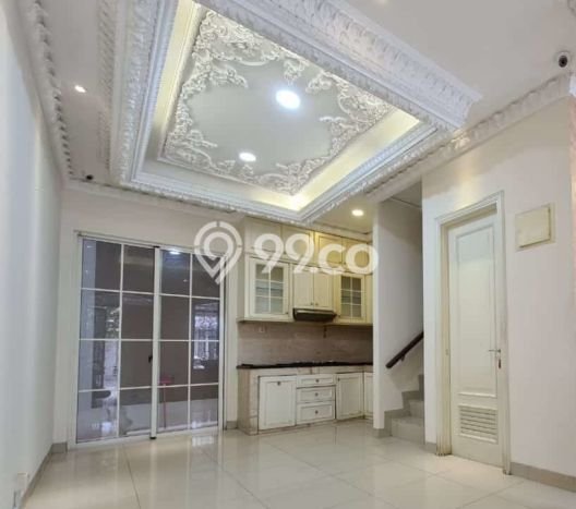 Hunian Asri Green Lake City, Area Sejuk - LT 90m² Hunian Asri Green Lake City, Area Sejuk - LT 90m²