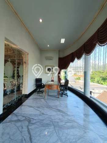Dijual Rumah Mewah Elegan Dengan View Eksklusif di Sentul City, Bogor Dijual Rumah Mewah Elegan Dengan View Eksklusif di Sentul City, Bogor
