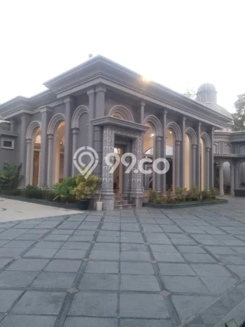 Rumah Luxury Modern Tanpa Renovasi di Sentul City Bogor Rumah Luxury Modern Tanpa Renovasi di Sentul City Bogor