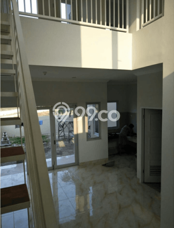 Dijual Rumah Strategis Bagus Punya 3 KT di Serpong Tangerang Selatan SHM Dijual Rumah Strategis Bagus Punya 3 KT di Serpong Tangerang Selatan SHM