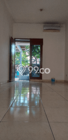 Jual Rumah Bagus Siap Huni LB 50m2 di Antapani, Bandung Jual Rumah Bagus Siap Huni LB 50m2 di Antapani, Bandung