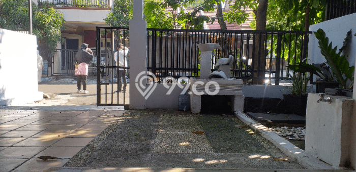 Jual Rumah Bagus Siap Huni LB 50m2 di Antapani, Bandung Jual Rumah Bagus Siap Huni LB 50m2 di Antapani, Bandung