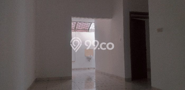 Jual Rumah Bagus Siap Huni LB 50m2 di Antapani, Bandung Jual Rumah Bagus Siap Huni LB 50m2 di Antapani, Bandung