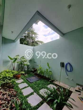 Rumah 3 Kamar Tidur Konsep Modern di Kawasan Elite Cikupa, Tangerang Rumah 3 Kamar Tidur Konsep Modern di Kawasan Elite Cikupa, Tangerang